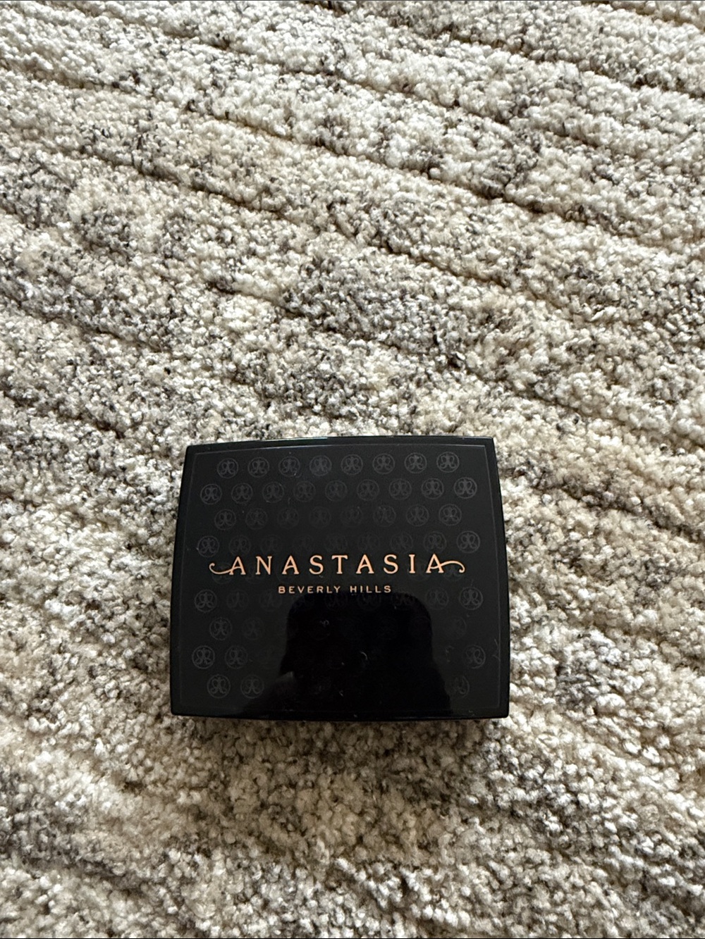 Anastasia Blush Trio